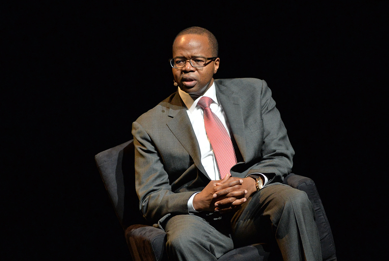 Brooklyn, N.Y., District Attorney Kenneth Thompson in January 2016Slaven Vlasic/Getty Images